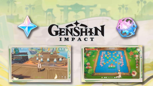 5 Activities Mentioned in the Genshin Impact 4.1 Special Program Livestream