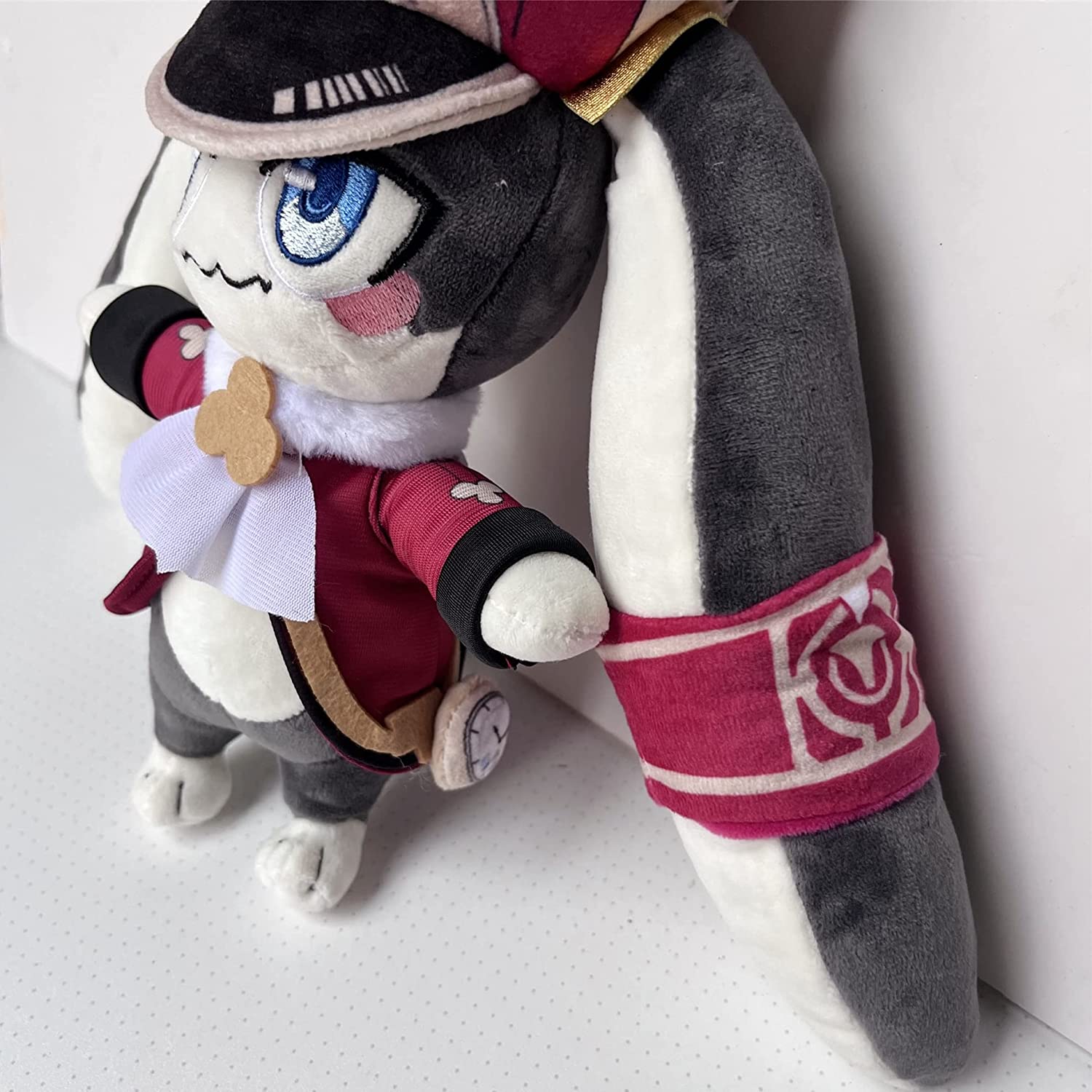 Official Honkai: Star Rail Pom-Pom Plushie