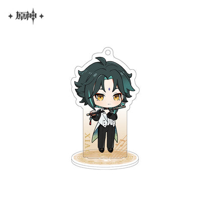 [OFFICIAL] Genshin Concert Series Cute Version Character Stand Figure - Teyvat Tavern - Genshin Merch