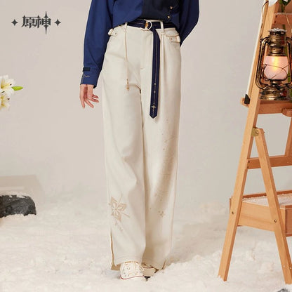 [OFFICIAL] Albedo Impression Series Clothes and Accessories - Casual Trouser