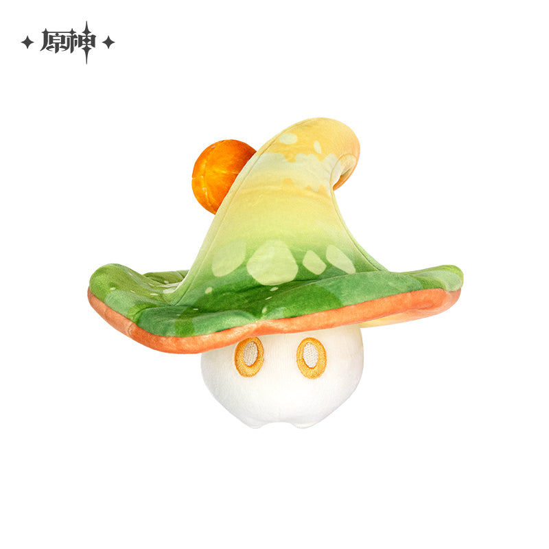 [OFFICIAL] Floating Fungus Series Plushies - Teyvat Tavern - Genshin Merch