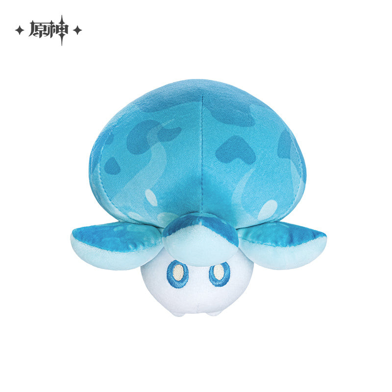 [OFFICIAL] Floating Fungus Series Plushies - Teyvat Tavern - Genshin Merch