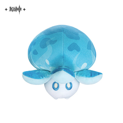 [OFFICIAL] Floating Fungus Series Plushies - Teyvat Tavern - Genshin Merch