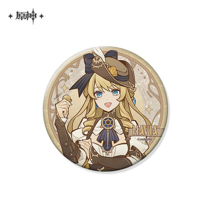 [OFFICIAL] Marechaussee Hunter Series Merchandise - Teyvat Tavern - Genshin Impact & Honkai Star Rail Merch