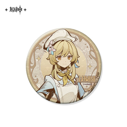 [OFFICIAL] Marechaussee Hunter Series Merchandise - Teyvat Tavern - Genshin Impact & Honkai Star Rail Merch