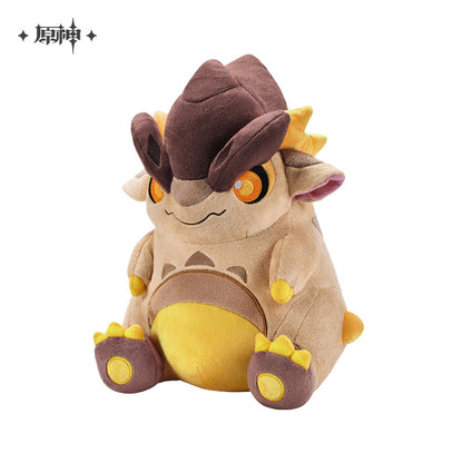 [OFFICIAL] Genshin Impact Natlan Dragon Baby Plushie Doll - Teyvat Tavern - Genshin Impact & Honkai Star Rail Merch