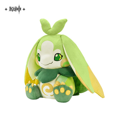 [OFFICIAL] Genshin Impact Natlan Dragon Baby Plushie Doll - Teyvat Tavern - Genshin Impact & Honkai Star Rail Merch