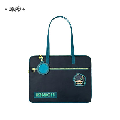 [OFFICIAL] Genshin Impact Natlan Pixel Series Merch - Kinich