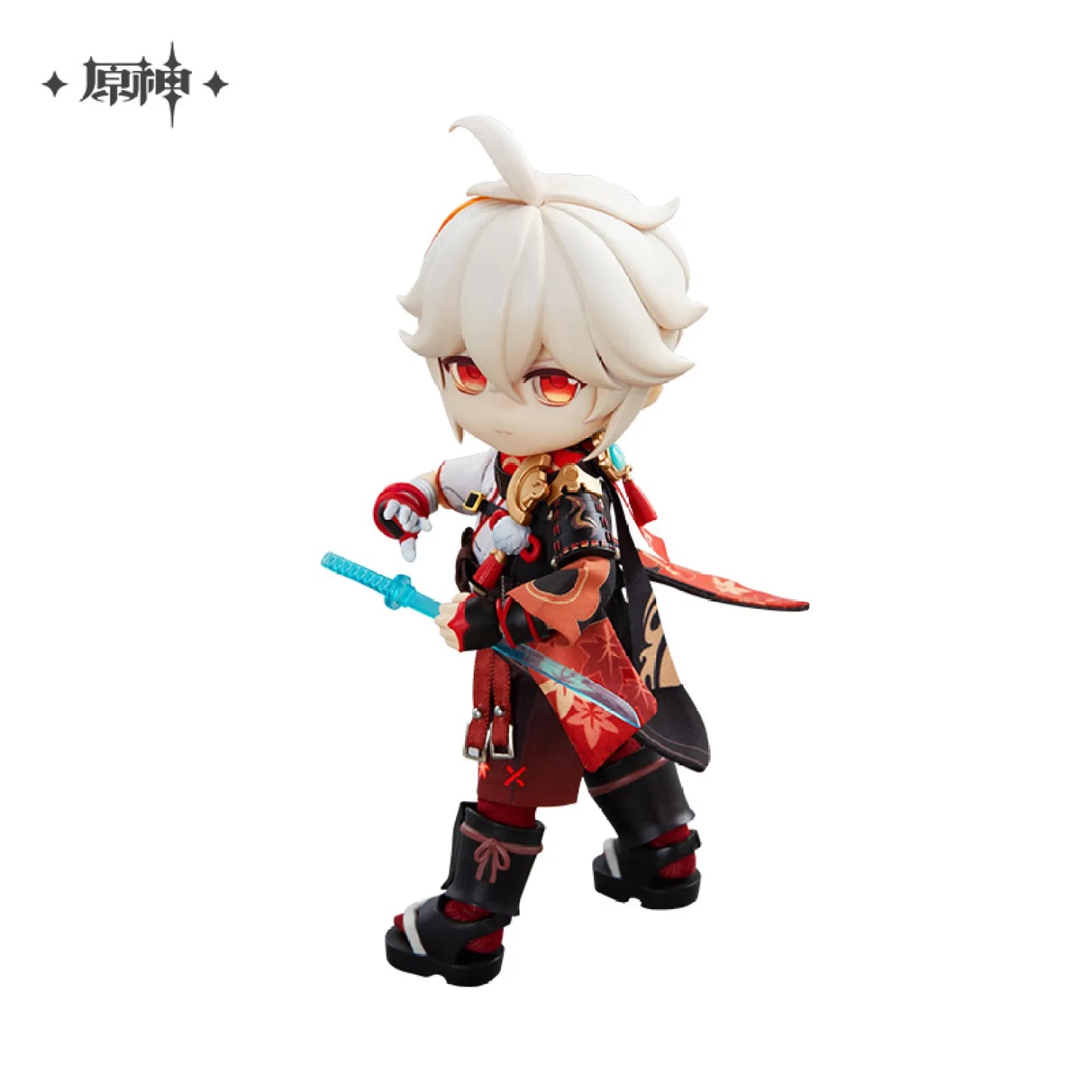 [OFFICIAL] Genshin Impact Kazuha Action Figure