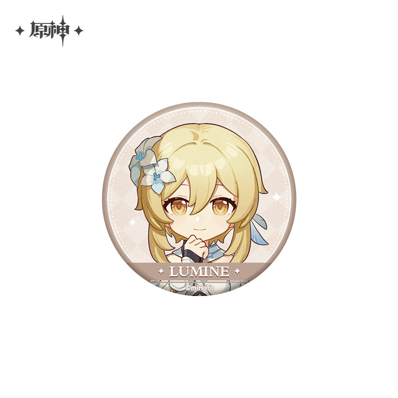 [OFFICIAL] Spring Cleaning Series Merch - Teyvat Tavern - Genshin Impact & Honkai Star Rail Merch