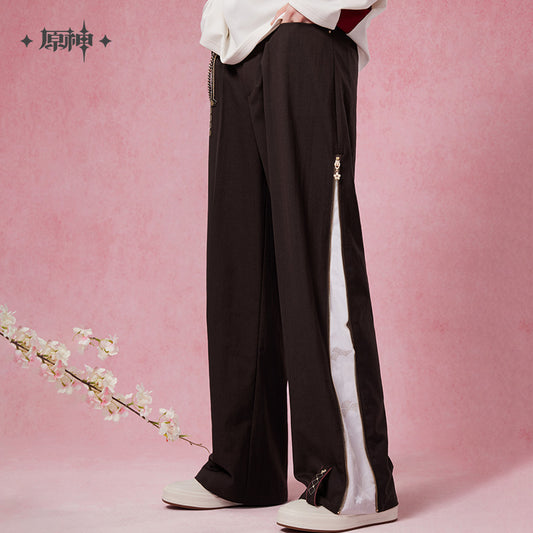 [OFFICIAL] Yae Miko Impression Series - Trouser