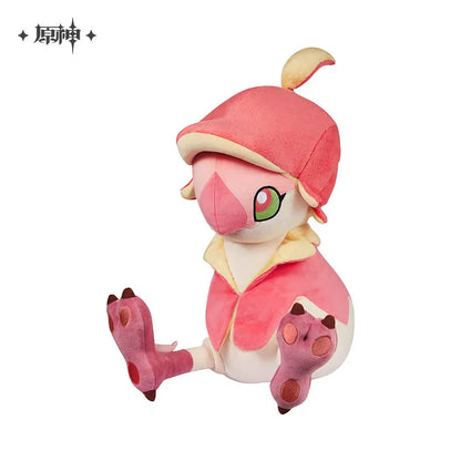 [OFFICIAL] Genshin Impact Natlan Dragon Baby Plushie Doll