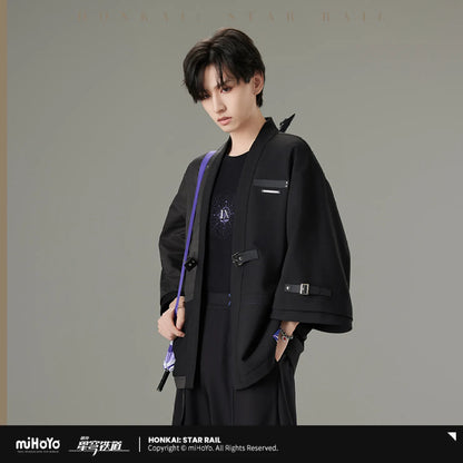 [OFFICIAL] Acheron Impression Series Apparel and Accessories - Coat