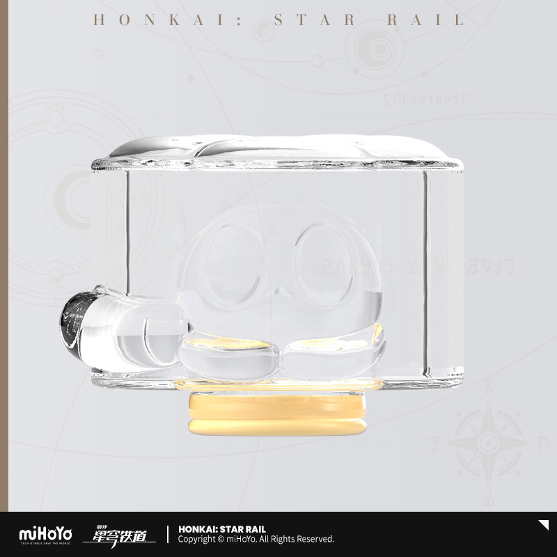 [OFFICIAL] Honkai Star Rail Critter Pick Ruan Mei’s Creation Blind Bag Toy / Storage Jar - Teyvat Tavern - Genshin Impact & Honkai Star Rail Merch