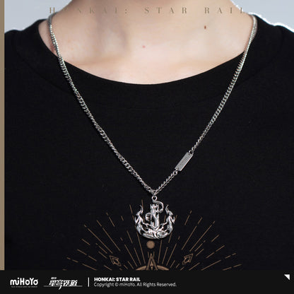 [OFFICIAL] Honkai Star Rail Fable of Stars Series Necklace - Teyvat Tavern - Genshin Impact & Honkai Star Rail Merch