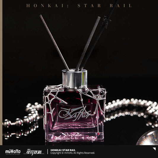 [OFFICIAL] Honkai Star Rail Kafka Impression Series Indoor Fragrance - Teyvat Tavern - Genshin Impact & Honkai Star Rail Merch