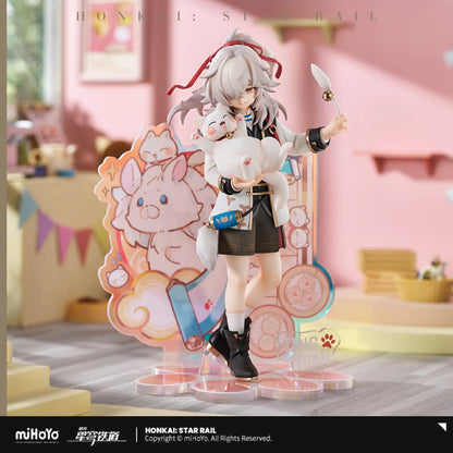 [OFFICIAL] Honkai Star Rail Little Kitten Series Scale Figure - Jingyuan - Teyvat Tavern - Genshin Impact & Honkai Star Rail & 3Z Merch