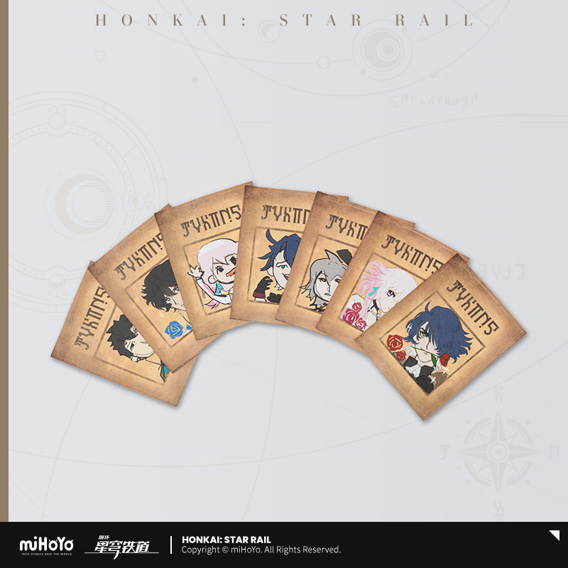 [OFFICIAL] Lordly Trashcan Mug Set - Teyvat Tavern - Genshin Impact & Honkai Star Rail Merch