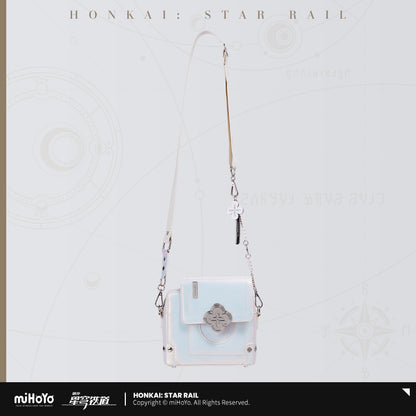 [OFFICIAL] Honkai Star Rail March 7th Impression Series Apparel - Shoulder Bag - Teyvat Tavern - Genshin Merch