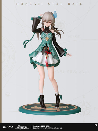 [OFFICIAL] Honkai Star Rail Qingque Ver.1/10 Scale Figure - Teyvat Tavern - Genshin Impact & Honkai Star Rail Merch