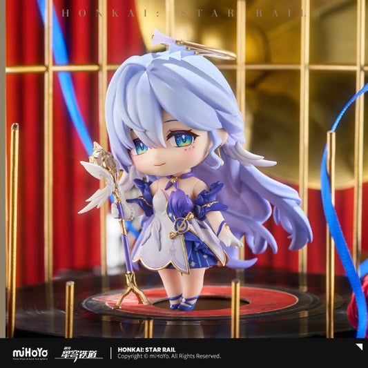 [OFFICIAL] Honkai Star Rail Robin Chibi Nendoroid Figure