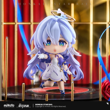 [OFFICIAL] Honkai Star Rail Robin Chibi Nendoroid Figure