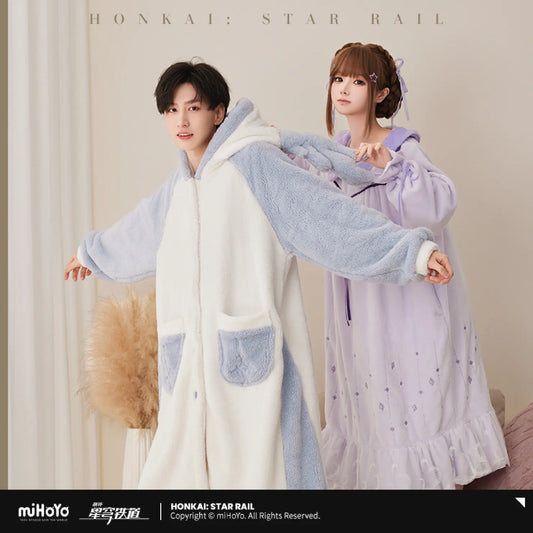 [OFFICIAL] Honkai Star Rail Robin Sunday Plush Loungewear