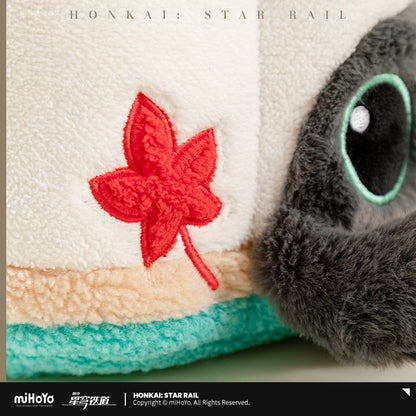 [OFFICIAL] Ruan Mei's Creation Series Plush Tissue Box - Teyvat Tavern - Genshin Impact & Honkai Star Rail Merch