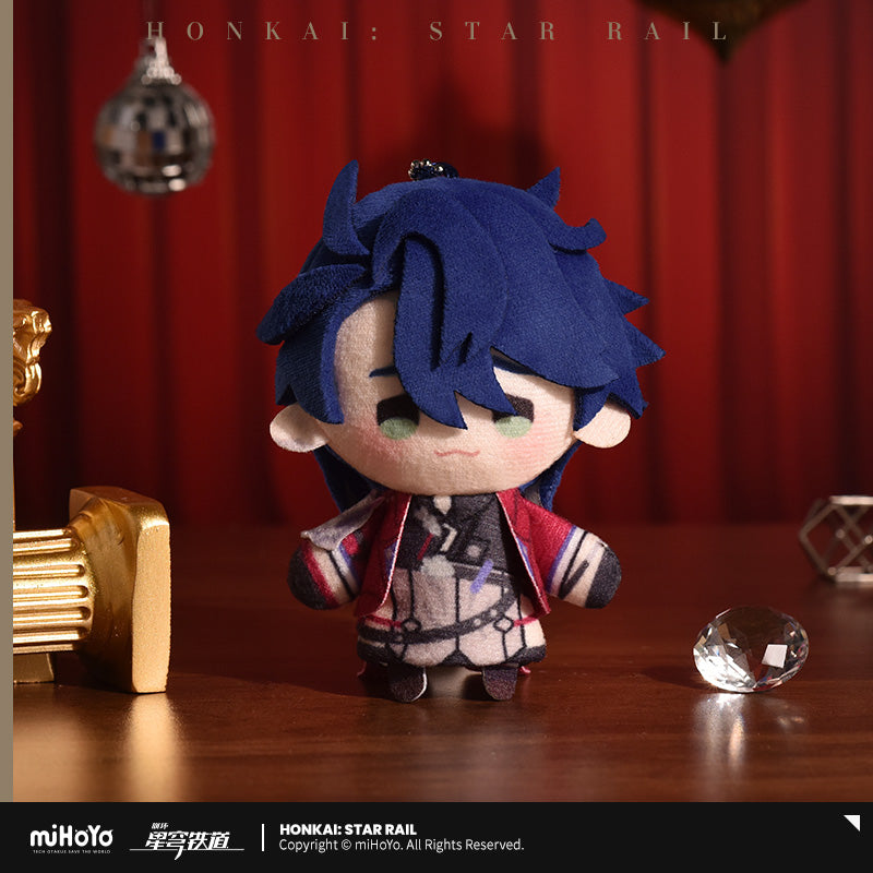 [OFFICIAL] Sparkle's Finger Puppet Factory Series Doll - Teyvat Tavern - Genshin Impact & Honkai Star Rail Merch