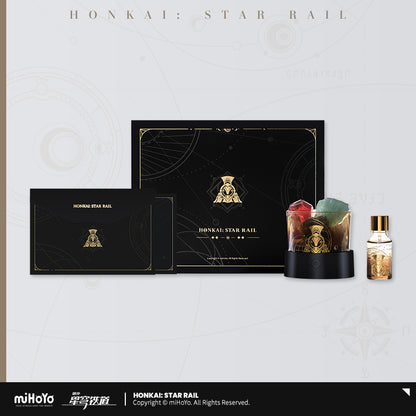 [OFFICIAL] Starry Journey Crystal Aromatherapy Gift Box