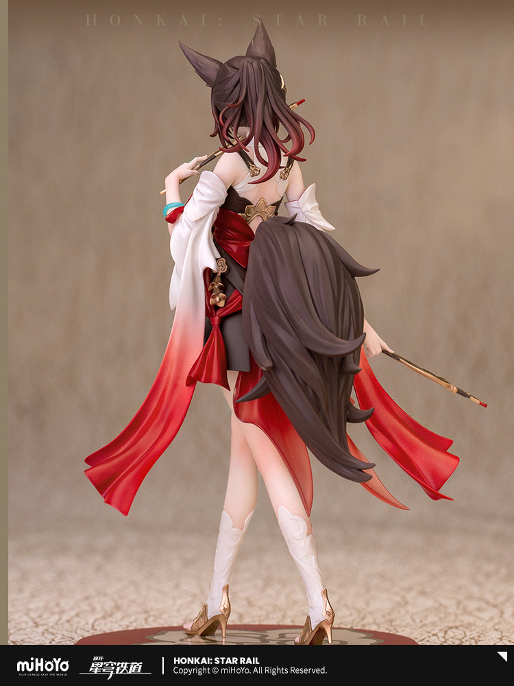 [OFFICIAL] Honkai Star Rail Tingyun Ver. 1/10 Scale Figure - Teyvat Tavern - Genshin Merch