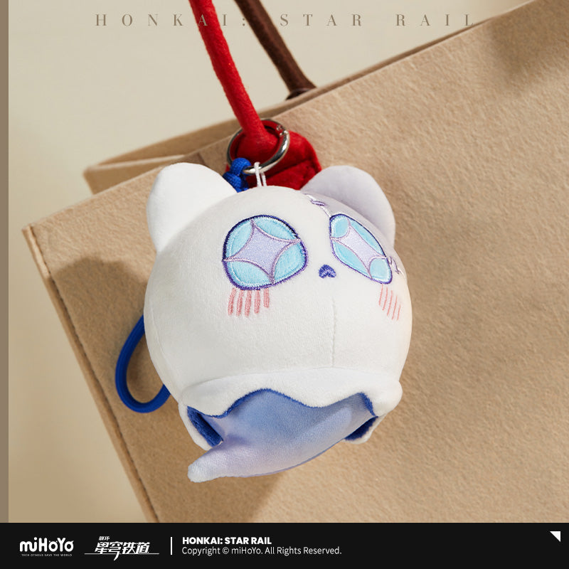 [OFFICIAL] Wubbaboo Cute Plush Pendant - Teyvat Tavern - Genshin Merch