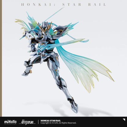 [OFFICIAL] Honkai Star Rail Firefly SAM Form Action Figure - Teyvat Tavern - Genshin Impact & Honkai Star Rail & 3Z Merch