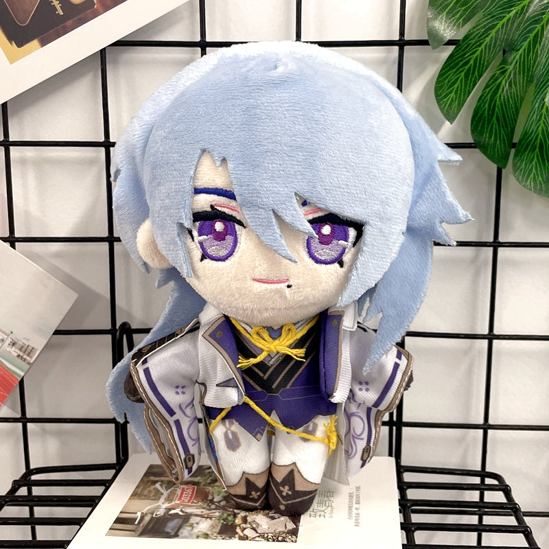 Genshin Character Plush Toy - Inazuma - Teyvat Tavern - Genshin Merch