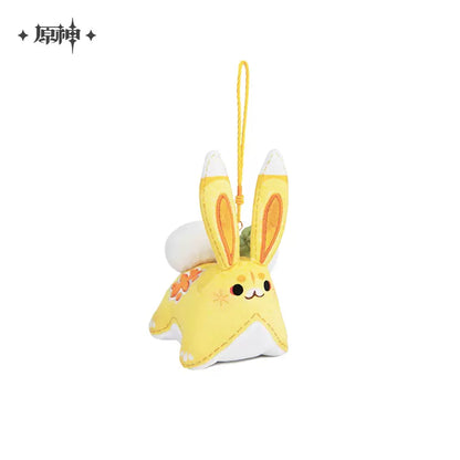 [OFFICIAL] Genshin Yaoyao's Yuegui Series Plush Toy Pendant - Teyvat Tavern - Genshin Merch