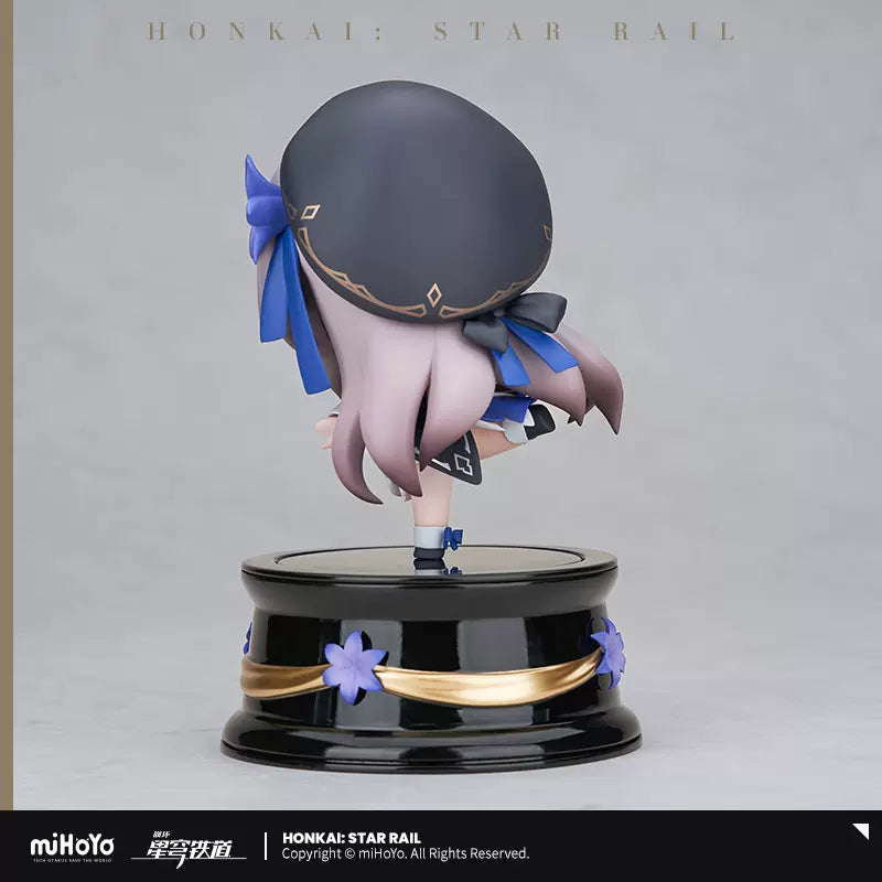 OFFICIAL] Honkai: Star Rail Characters Cute Mini Figure – Teyvat