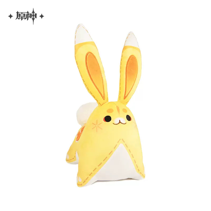 [OFFICIAL] Genshin Yaoyao's Yuegui Series Plush Toy Pendant - Teyvat Tavern - Genshin Merch