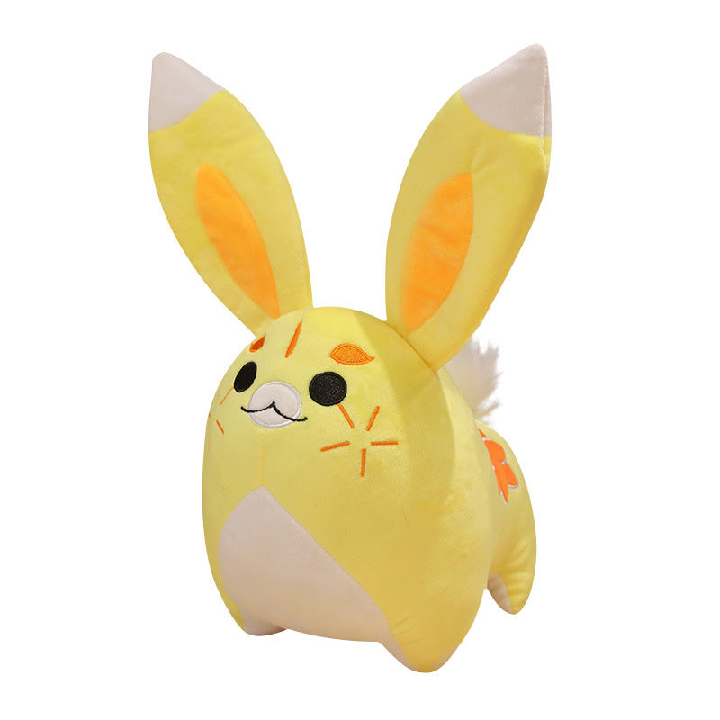 Genshin Impact Yaoyao's Yuegui Plush Toy - Teyvat Tavern - Genshin Merch