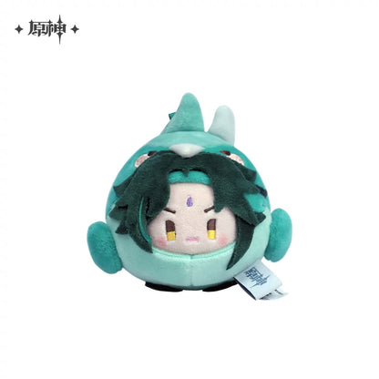 [OFFICIAL] Genshin Teyvat Zoo Theme Character Plush Toys - Teyvat Tavern - Genshin Merch