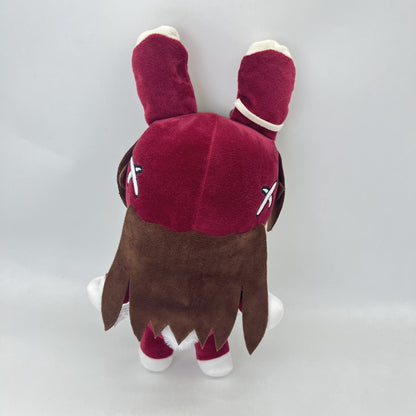 Genshin Impact Amber's Baron Bunny Plush Toy - Teyvat Tavern - Genshin Merch