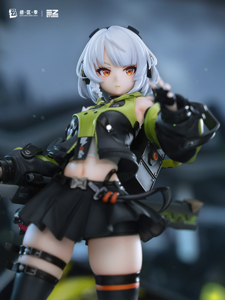 [OFFICIAL] Zenless Zone Zero Anby Ver.1/7 Scale Figure - Teyvat Tavern - Genshin Impact & Honkai Star Rail Merch