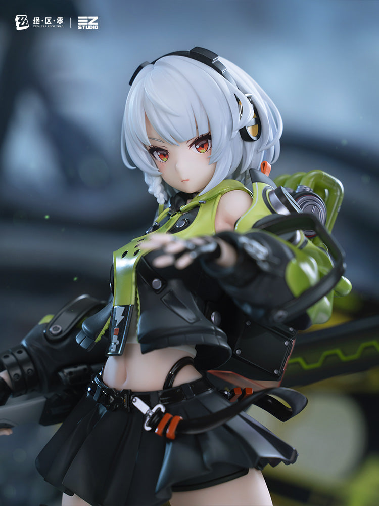 [OFFICIAL] Zenless Zone Zero Anby Ver.1/7 Scale Figure - Teyvat Tavern - Genshin Impact & Honkai Star Rail Merch