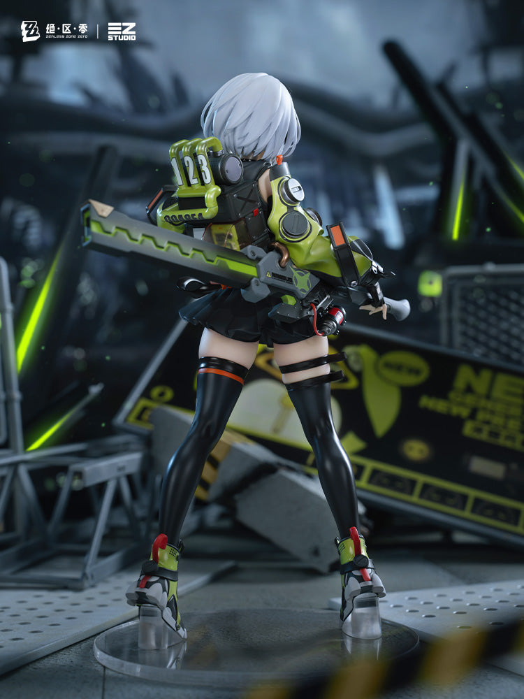 [OFFICIAL] Zenless Zone Zero Anby Ver.1/7 Scale Figure - Teyvat Tavern - Genshin Impact & Honkai Star Rail Merch