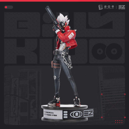 [OFFICIAL] Zenless Zone Zero Billy Ver.1/7 Scale Figure