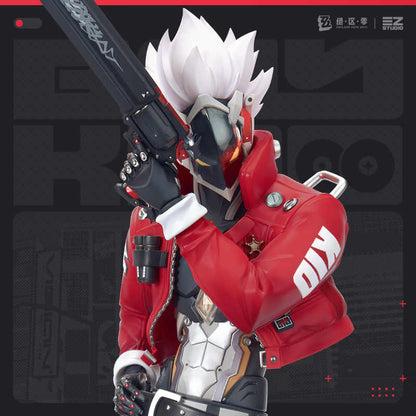 [OFFICIAL] Zenless Zone Zero Billy Ver.1/7 Scale Figure