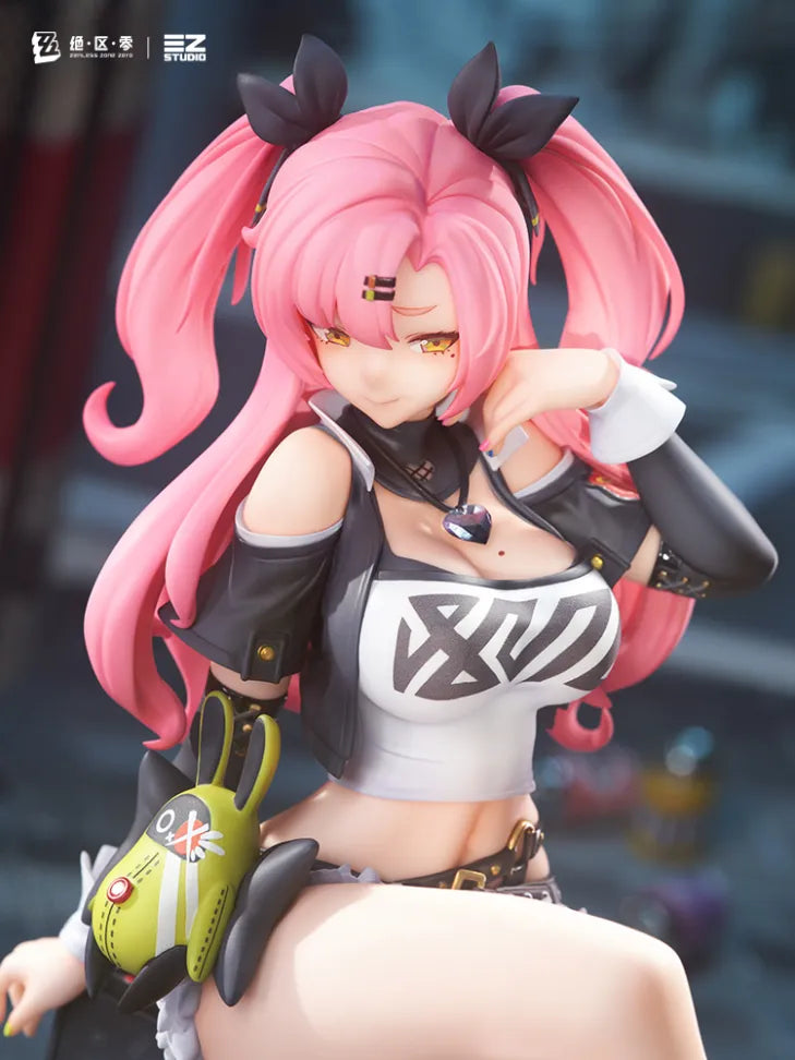 [OFFICIAL] Zenless Zone Zero Nicole Ver.1/7 Scale Figure - Teyvat Tavern - Genshin Impact & Honkai Star Rail Merch