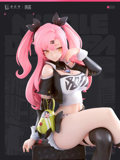 [OFFICIAL] Zenless Zone Zero Nicole Ver.1/7 Scale Figure - Teyvat Tavern - Genshin Impact & Honkai Star Rail Merch