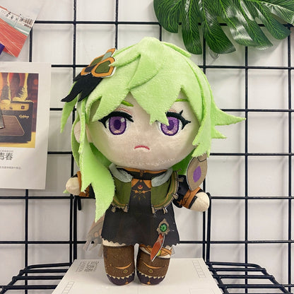 Genshin Character Plush Toy - Sumeru - Teyvat Tavern - Genshin Merch