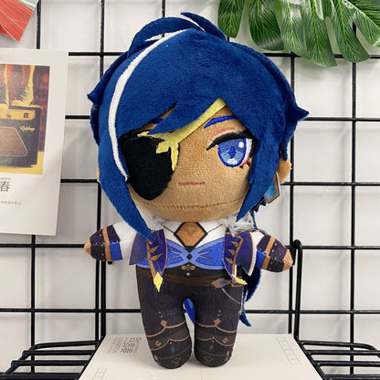 Genshin Character Plush Toy - Mondstadt - Teyvat Tavern - Genshin Merch