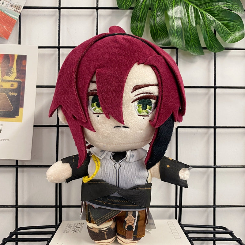 Genshin Character Plush Toy - Inazuma - Teyvat Tavern - Genshin Merch